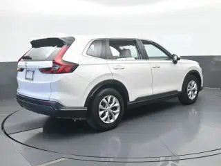 Honda CR-V 2024 LX 4dr SUV
