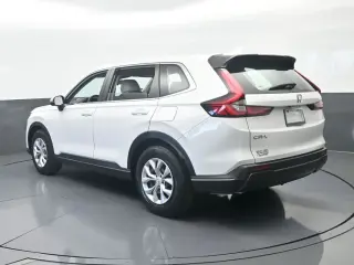 Honda CR-V 2024 LX 4dr SUV