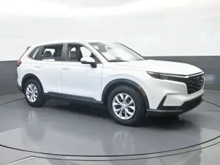 Honda CR-V 2024 LX 4dr SUV