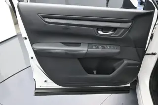Honda CR-V 2024 LX 4dr SUV