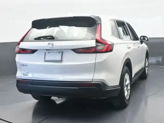 Honda CR-V 2024 LX 4dr SUV