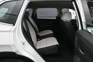 Honda CR-V 2024 LX 4dr SUV