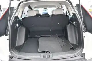 Honda CR-V 2024 LX 4dr SUV