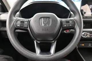 Honda CR-V 2024 LX 4dr SUV