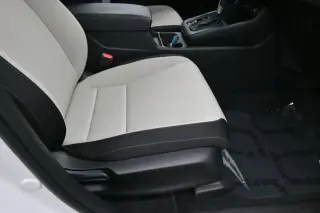 Honda CR-V 2024 LX 4dr SUV