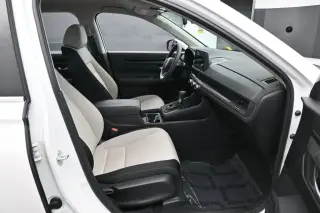 Honda CR-V 2024 LX 4dr SUV