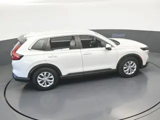 Honda CR-V 2024 LX 4dr SUV