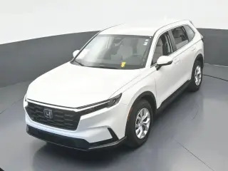Honda CR-V 2024 LX 4dr SUV