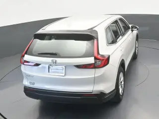 Honda CR-V 2024 LX 4dr SUV
