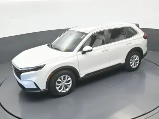 Honda CR-V 2024 LX 4dr SUV
