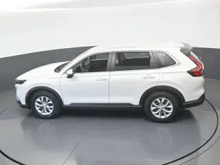 Honda CR-V 2024 LX 4dr SUV