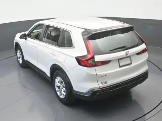Honda CR-V 2024 LX 4dr SUV