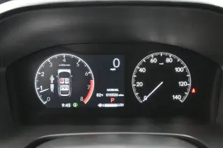 Honda CR-V 2024 LX 4dr SUV
