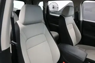 Honda CR-V 2024 LX 4dr SUV