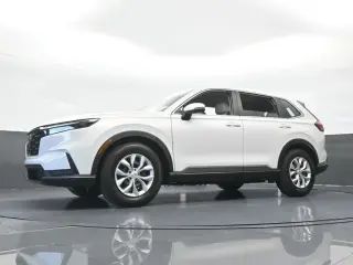 Honda CR-V 2024 LX 4dr SUV