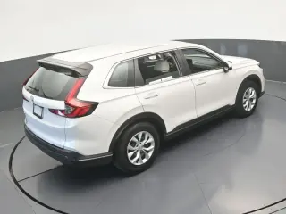 Honda CR-V 2024 LX 4dr SUV
