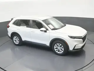 Honda CR-V 2024 LX 4dr SUV