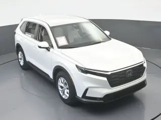 Honda CR-V 2024 LX 4dr SUV