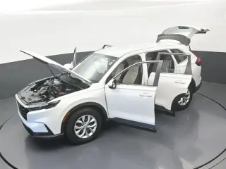 Honda CR-V 2024 LX 4dr SUV