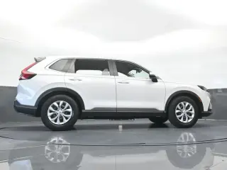 Honda CR-V 2024 LX 4dr SUV