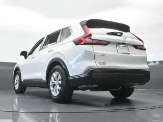 Honda CR-V 2024 LX 4dr SUV