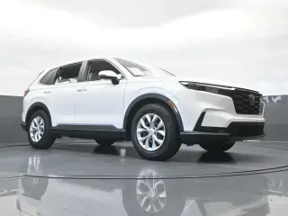 Honda CR-V 2024 LX 4dr SUV