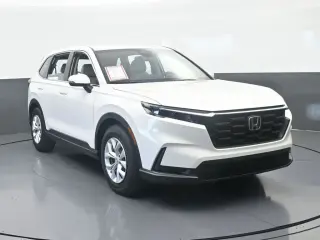 Honda CR-V 2024 LX 4dr SUV