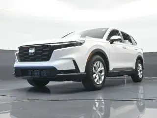 Honda CR-V 2024 LX 4dr SUV