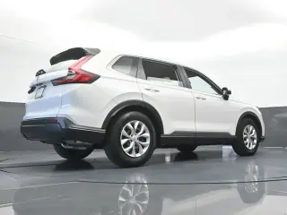 Honda CR-V 2024 LX 4dr SUV