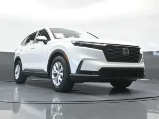 Honda CR-V 2024 LX 4dr SUV