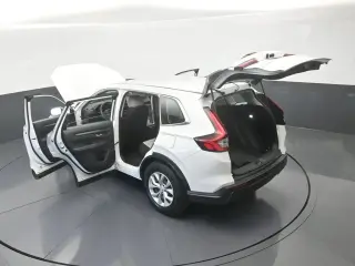 Honda CR-V 2024 LX 4dr SUV