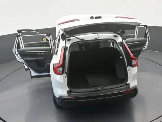 Honda CR-V 2024 LX 4dr SUV