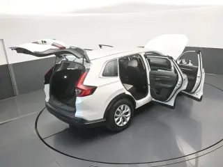 Honda CR-V 2024 LX 4dr SUV