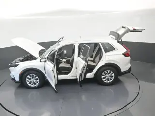 Honda CR-V 2024 LX 4dr SUV