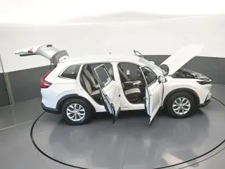 Honda CR-V 2024 LX 4dr SUV