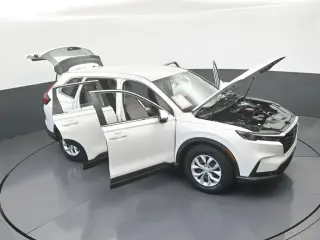 Honda CR-V 2024 LX 4dr SUV