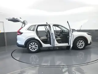 Honda CR-V 2024 LX 4dr SUV