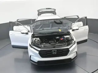 Honda CR-V 2024 LX 4dr SUV