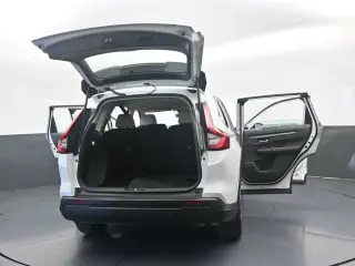 Honda CR-V 2024 LX 4dr SUV