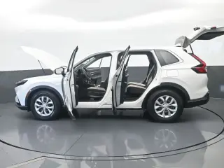 Honda CR-V 2024 LX 4dr SUV