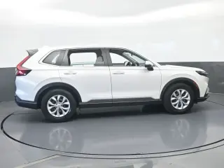 Honda CR-V 2024 LX 4dr SUV