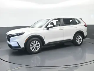 Honda CR-V 2024 LX 4dr SUV