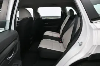 Honda CR-V 2024 LX 4dr SUV