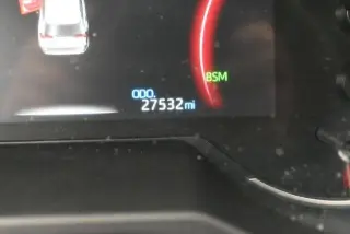 Toyota RAV4 2025 XLE 4dr SUV