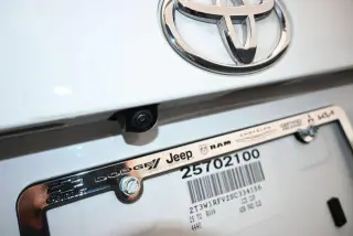 Toyota RAV4 2025 XLE 4dr SUV