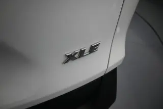 Toyota RAV4 2025 XLE 4dr SUV