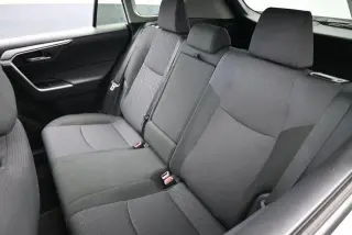 Toyota RAV4 2025 XLE 4dr SUV