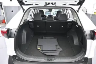Toyota RAV4 2025 XLE 4dr SUV