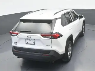 Toyota RAV4 2025 XLE 4dr SUV