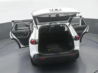 Toyota RAV4 2025 XLE 4dr SUV